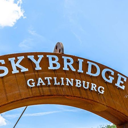 Little Smoky Retreat , 3 Bedroom , Close To Downtown Gatlinburg And Pigeon Forge 외부 사진