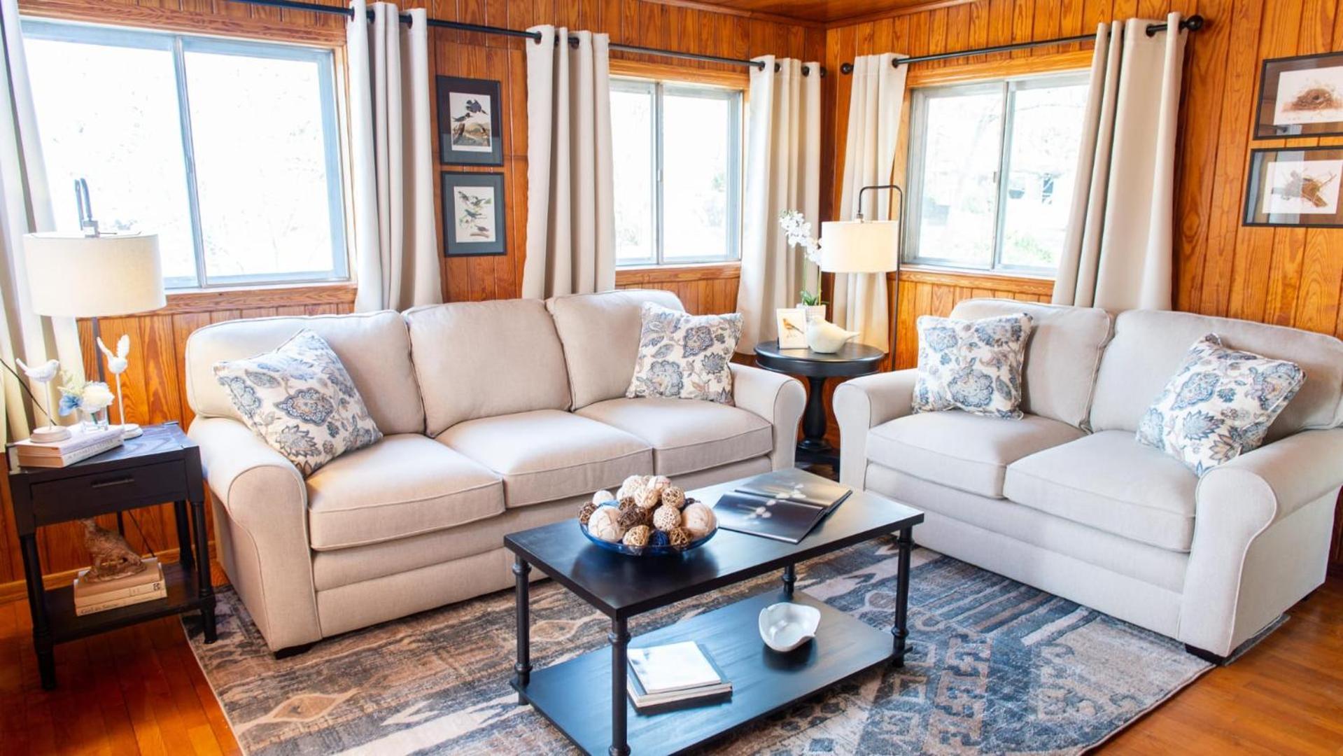 Little Smoky Retreat , 3 Bedroom , Close To Downtown Gatlinburg And Pigeon Forge 외부 사진