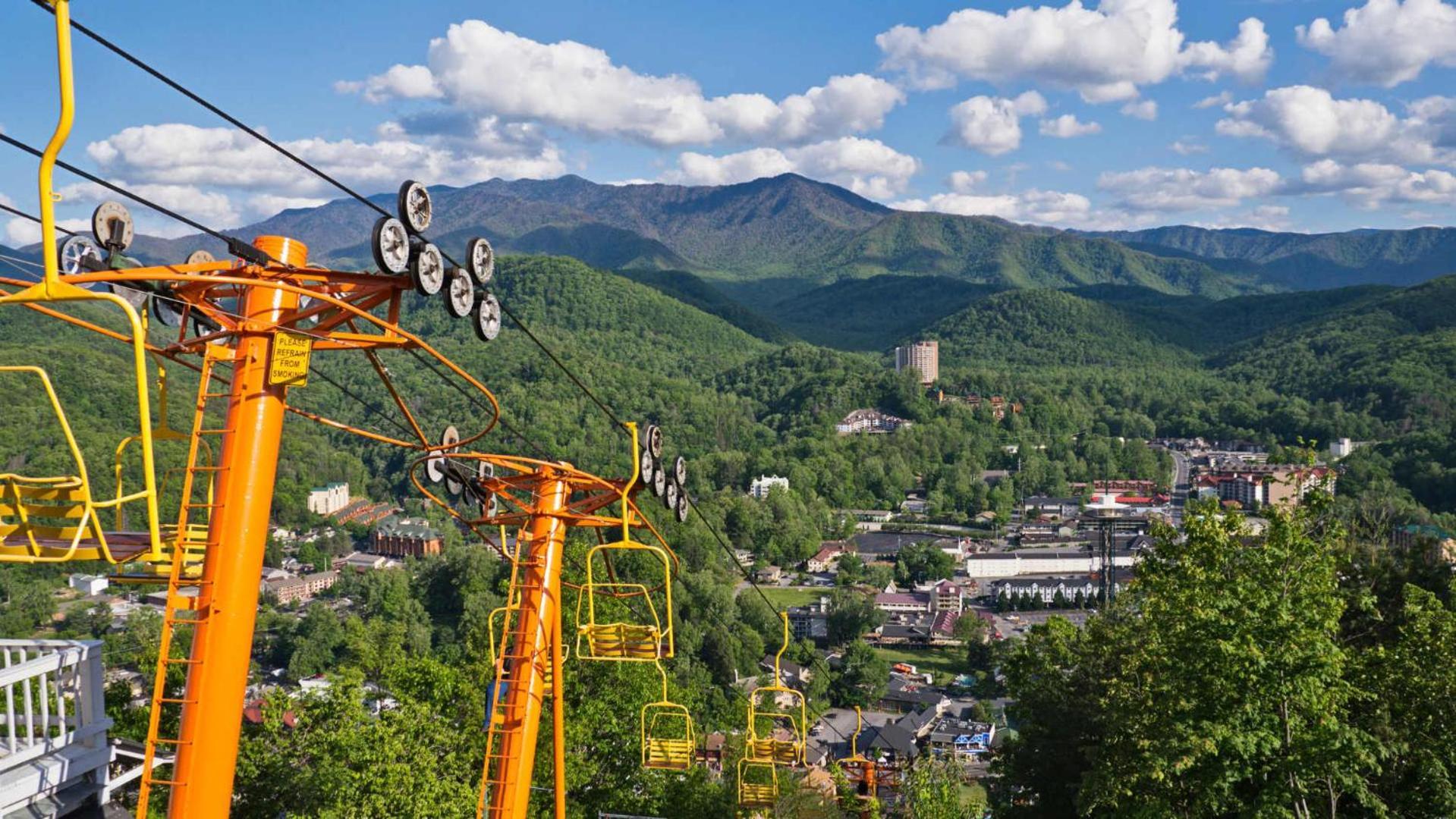 Little Smoky Retreat , 3 Bedroom , Close To Downtown Gatlinburg And Pigeon Forge 외부 사진