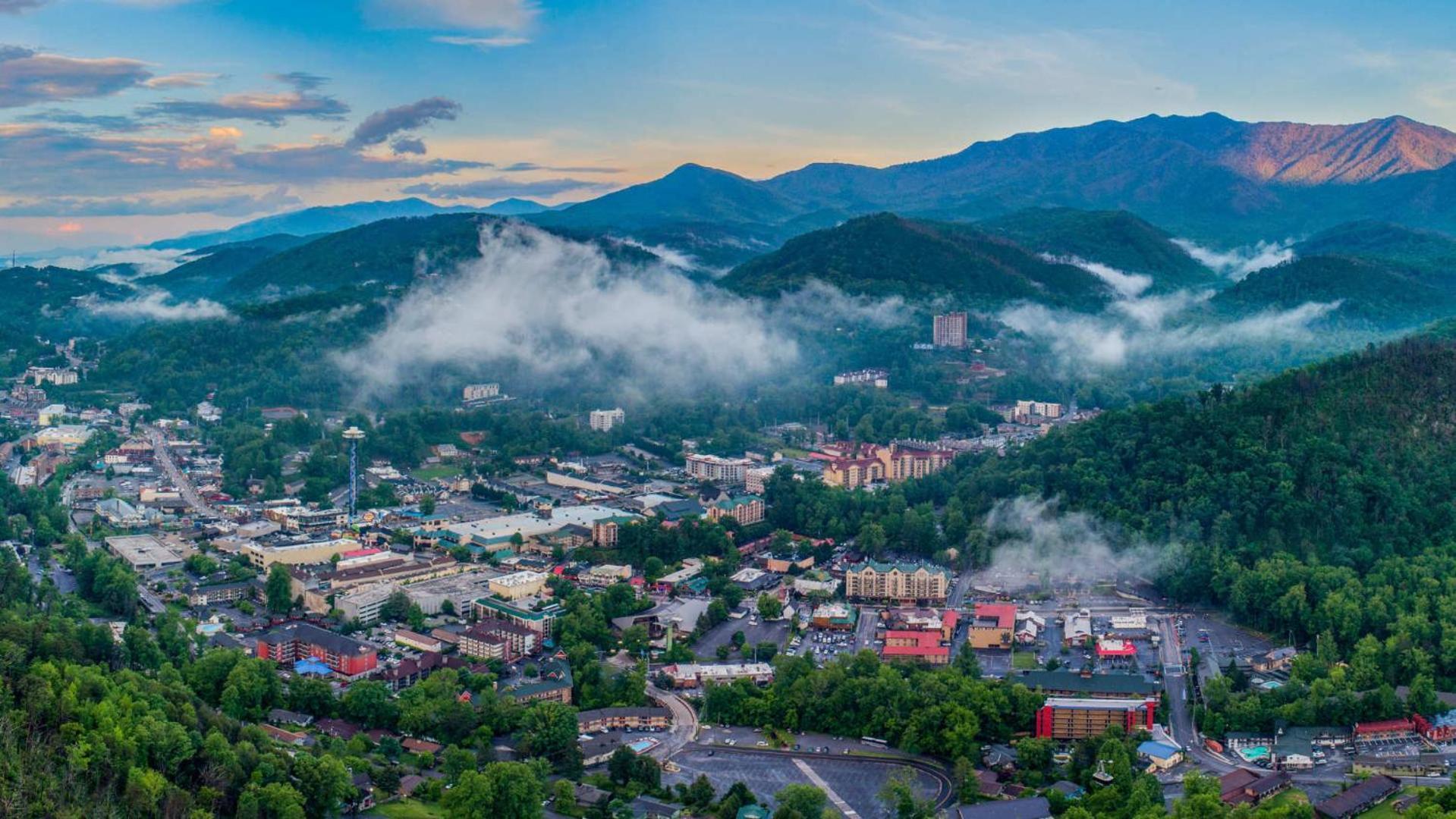 Little Smoky Retreat , 3 Bedroom , Close To Downtown Gatlinburg And Pigeon Forge 외부 사진